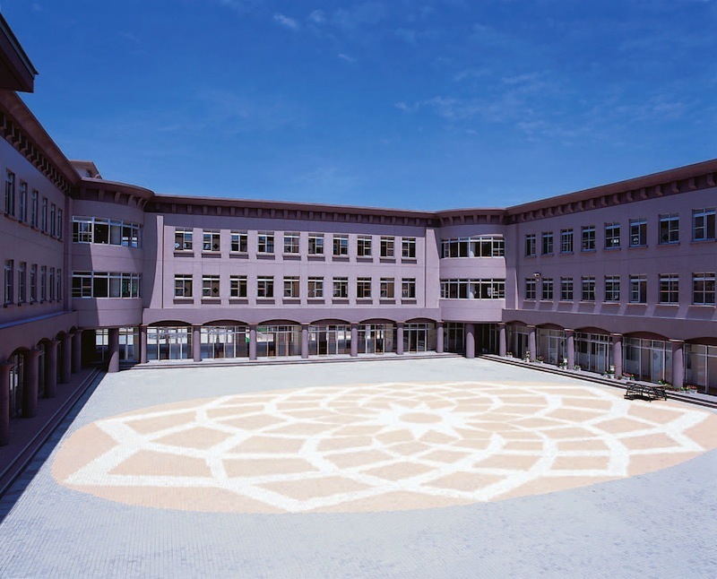 樟南高等学校